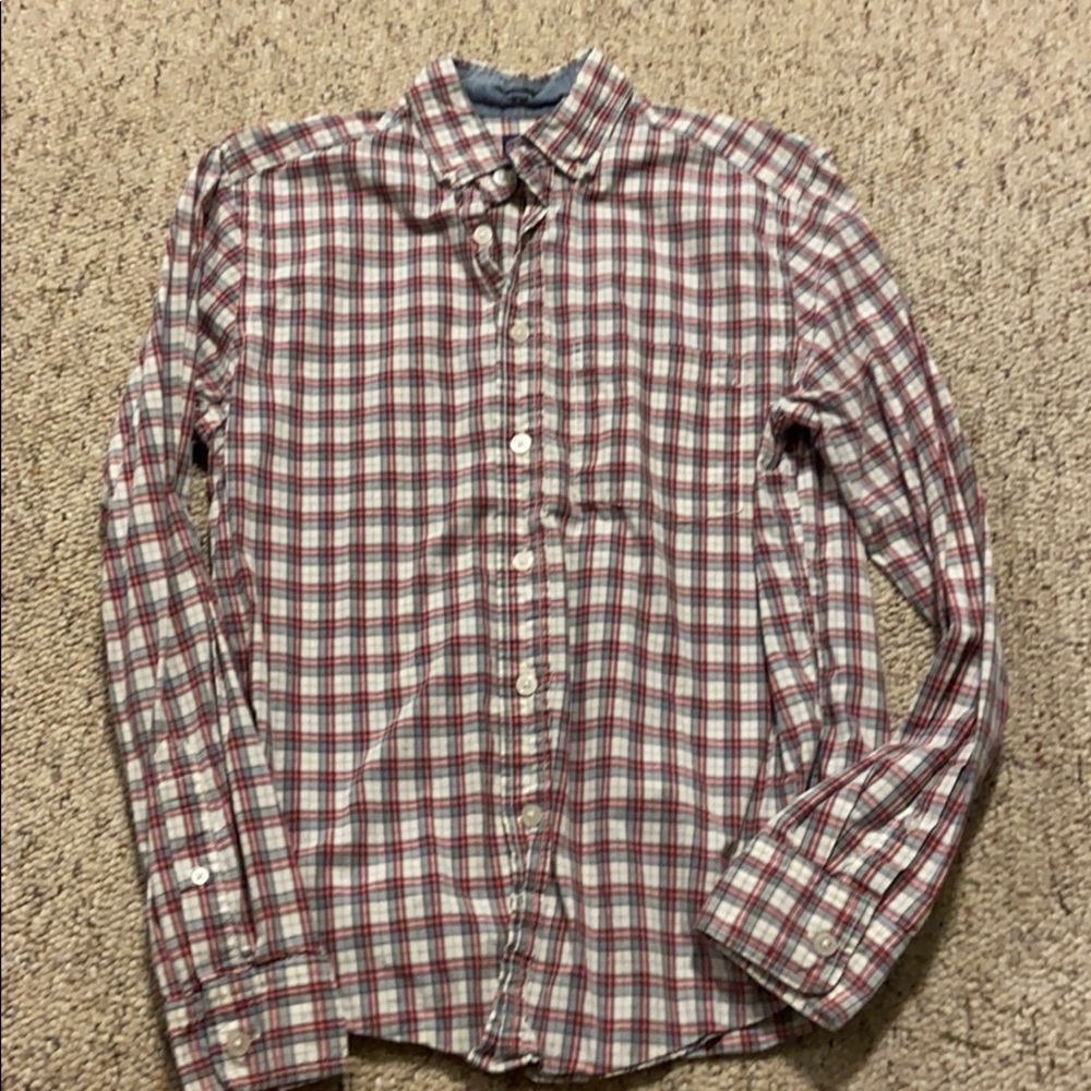 Men’s Gap shirt size S